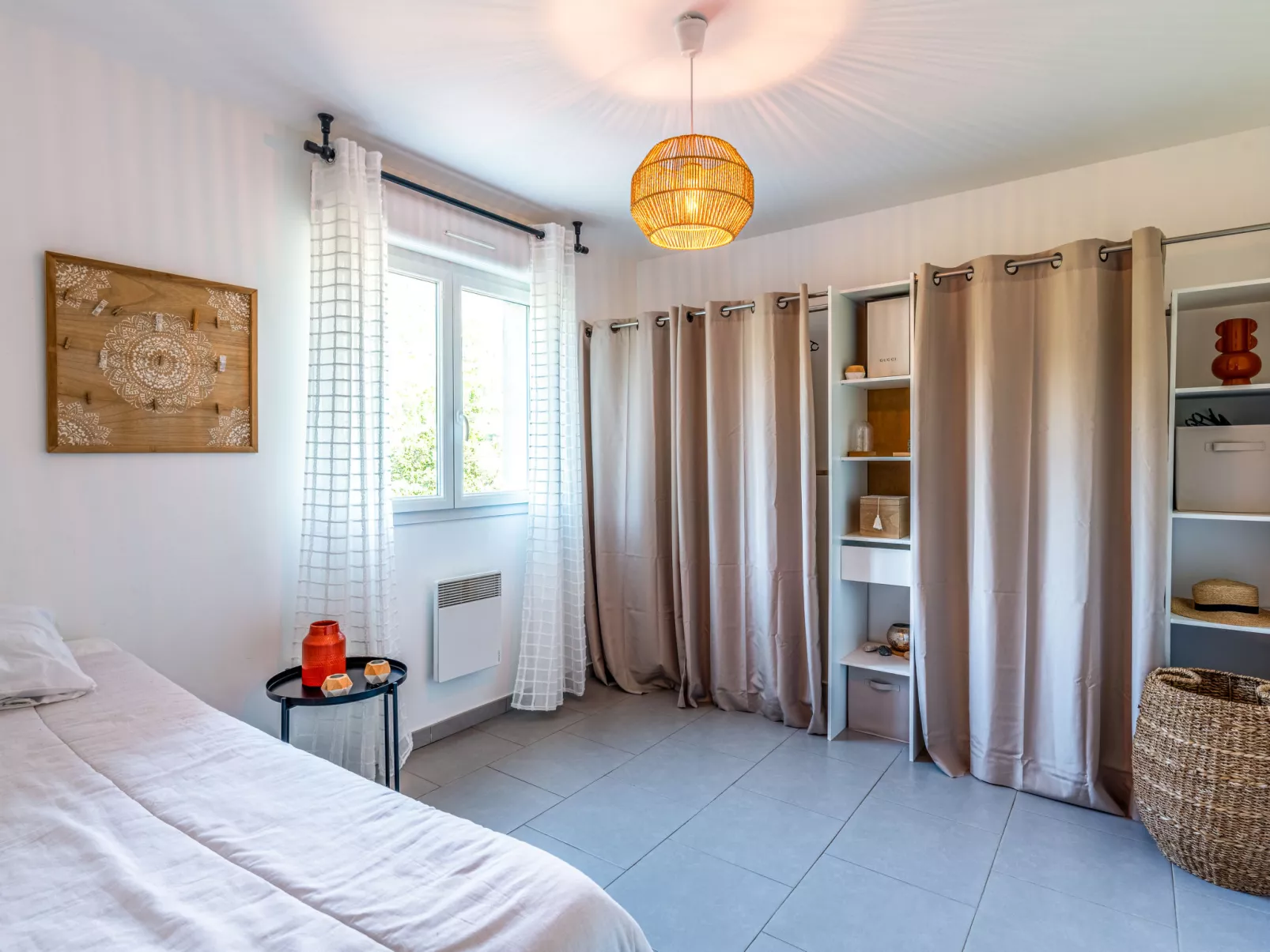 Appartement U Fiume-Binnen
