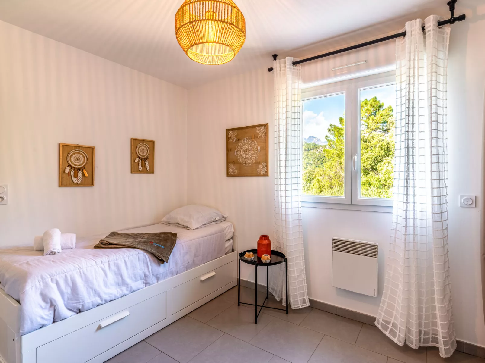 Appartement U Fiume-Binnen