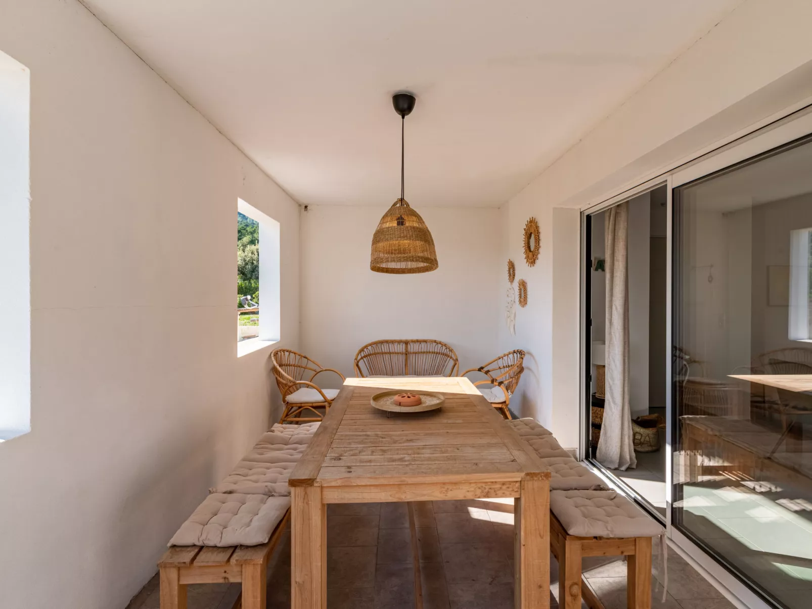 Appartement U Fiume-Binnen