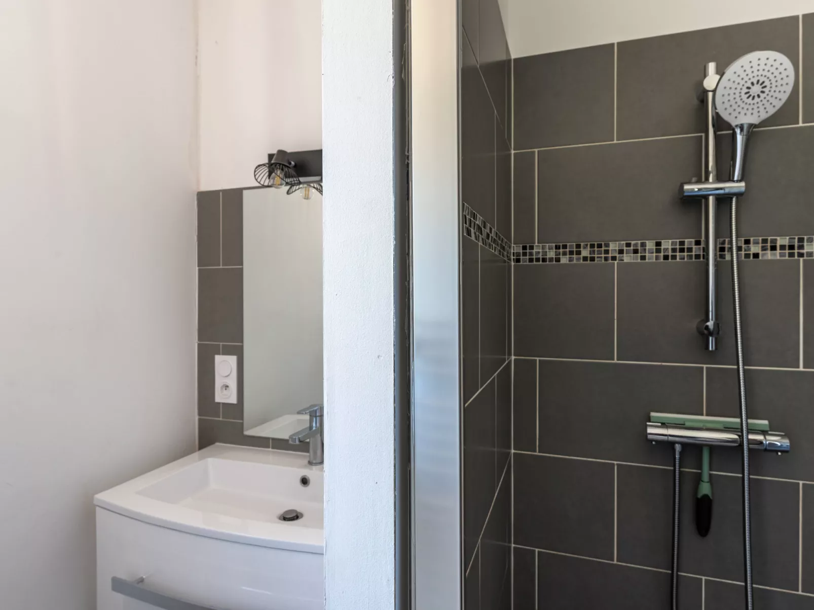 Appartement U Fiume-Binnen