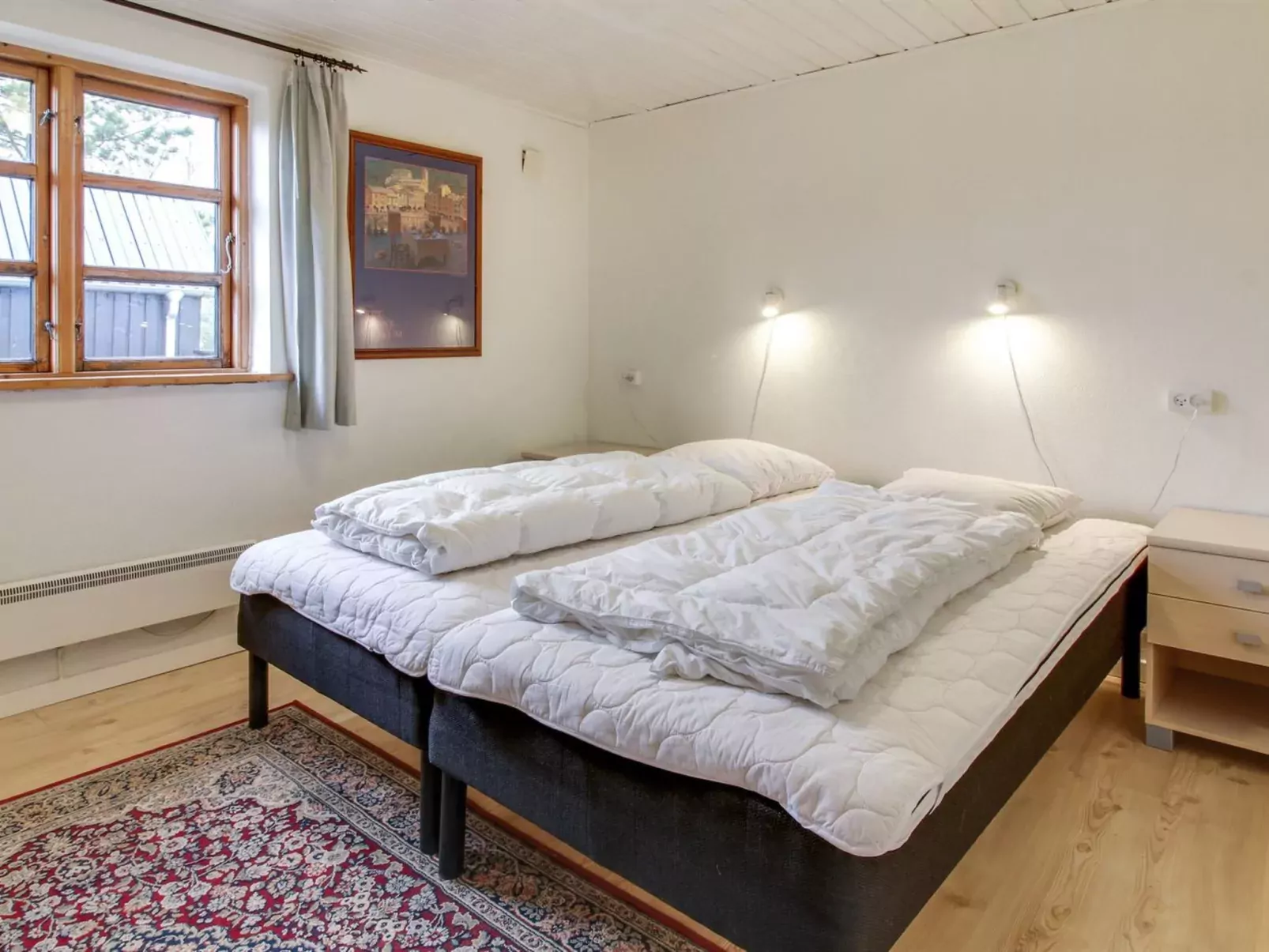 "Agot" - 3.3km from the sea-Binnen