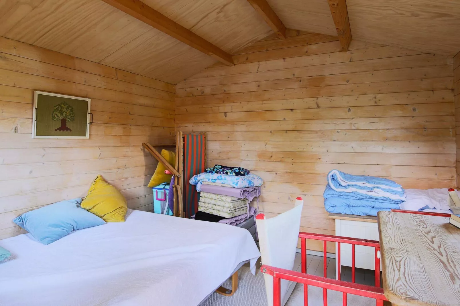 6 persoons vakantie huis in Jægerspris-Binnen