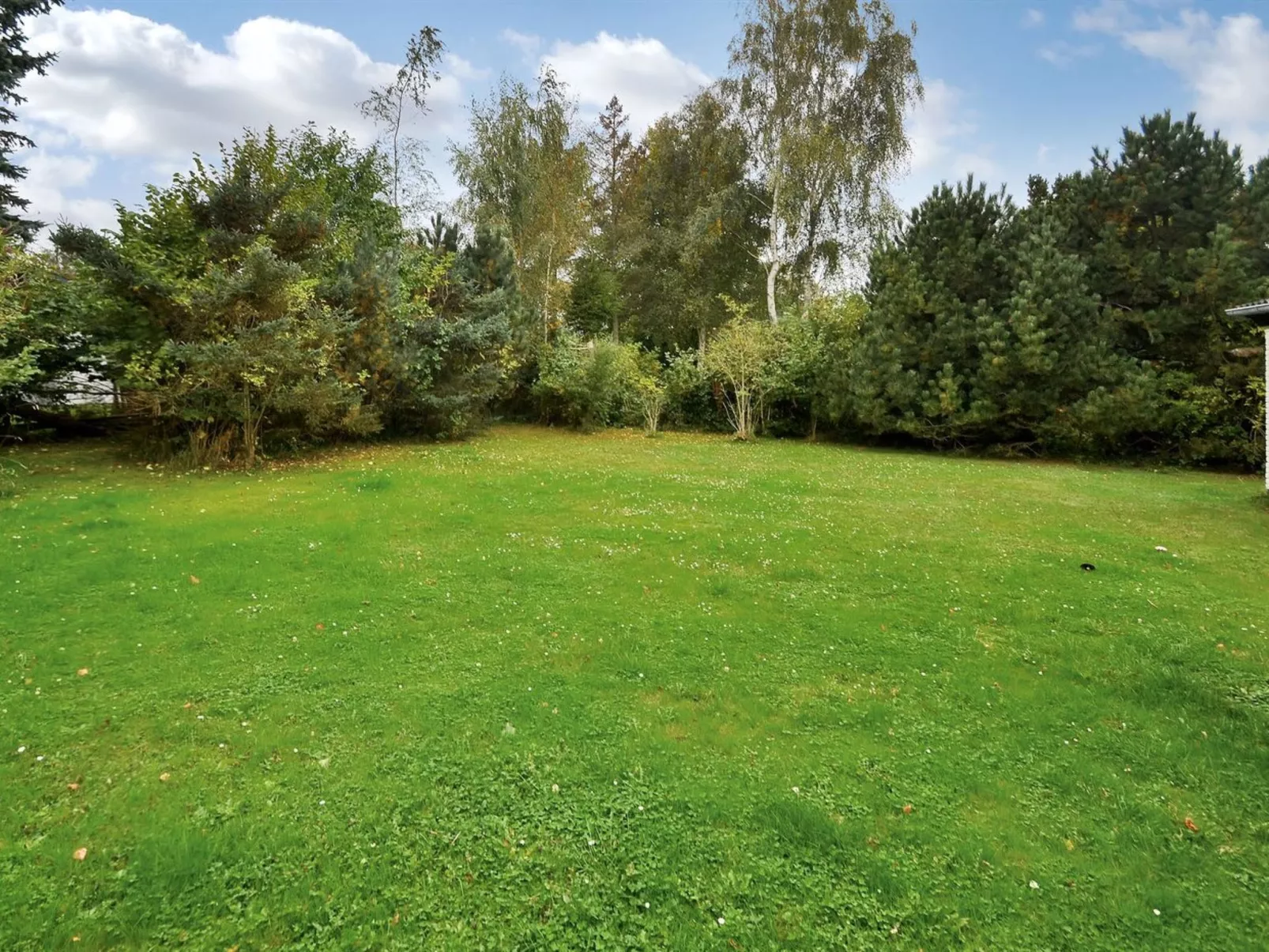 "Tjara" - 600m from the sea-Buiten