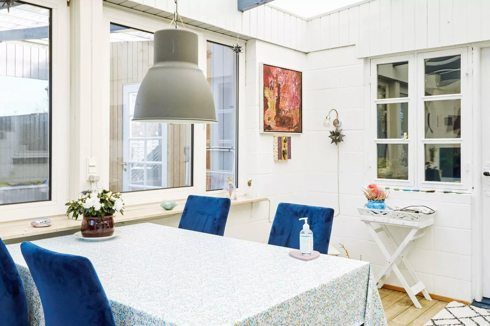 6 persoons vakantie huis in Korsør-Binnen