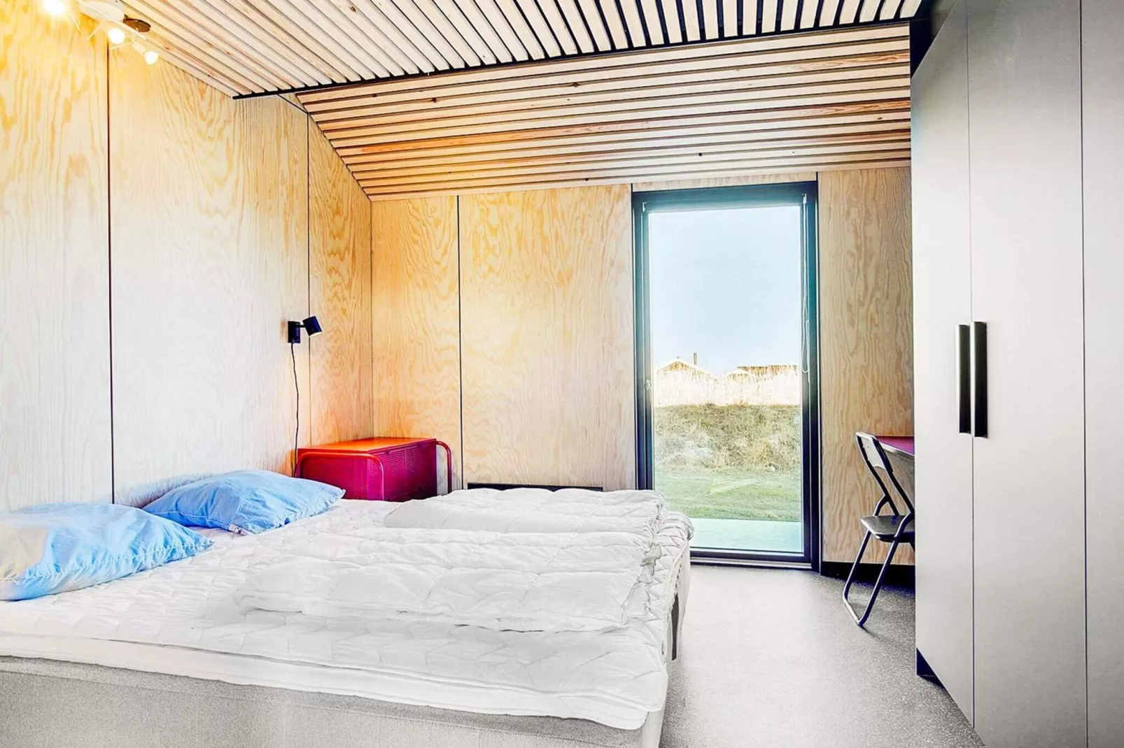 6 persoons vakantie huis in Jerup-Binnen
