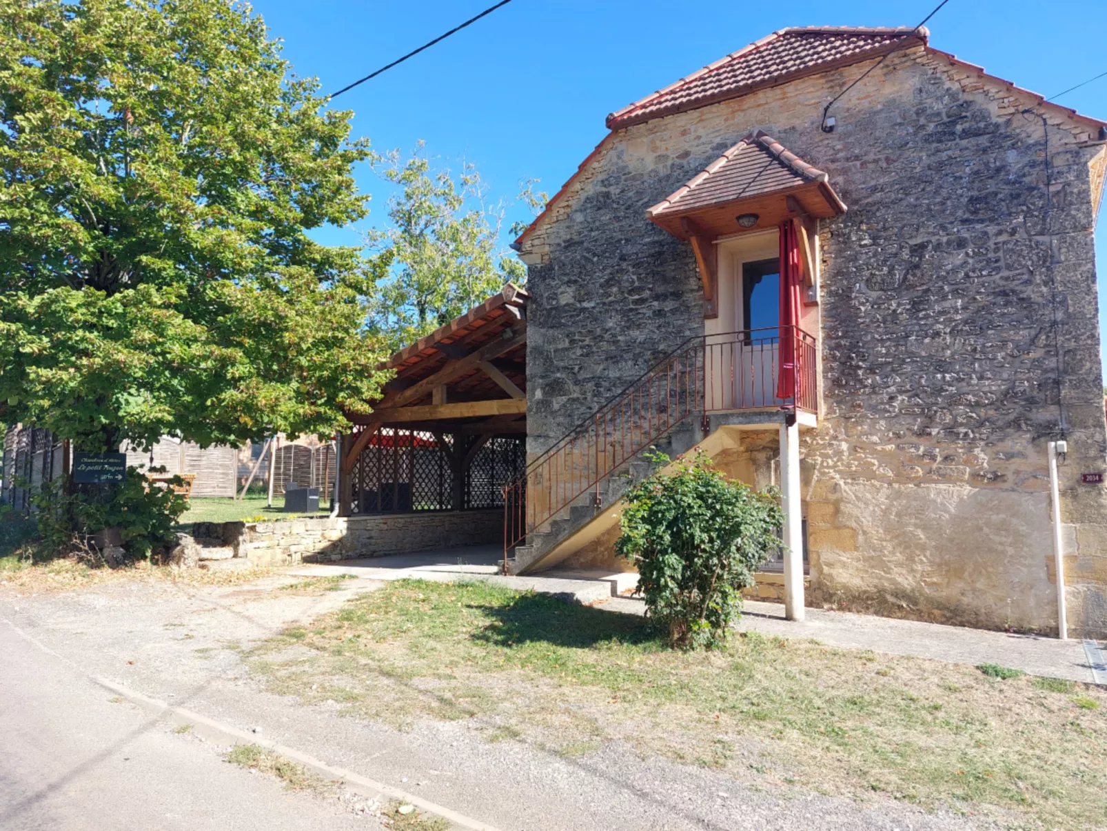Du Petit Touron