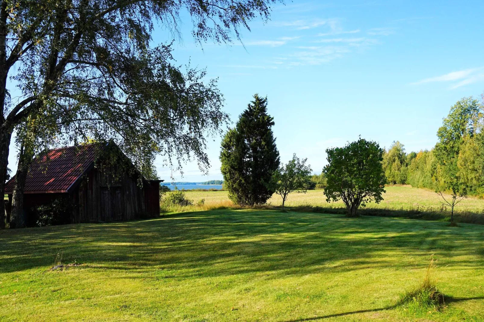 5 persoons vakantie huis in Vrena-Buitenlucht