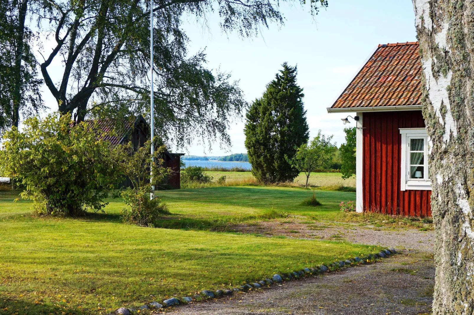 5 persoons vakantie huis in Vrena-Buitenlucht