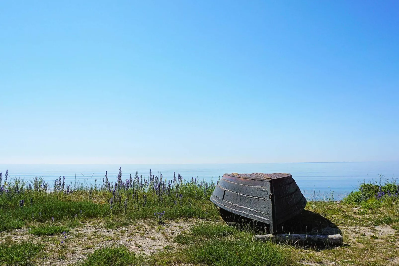 Zomerjuweel in Centraal Visby-By Traum-Niet-getagd