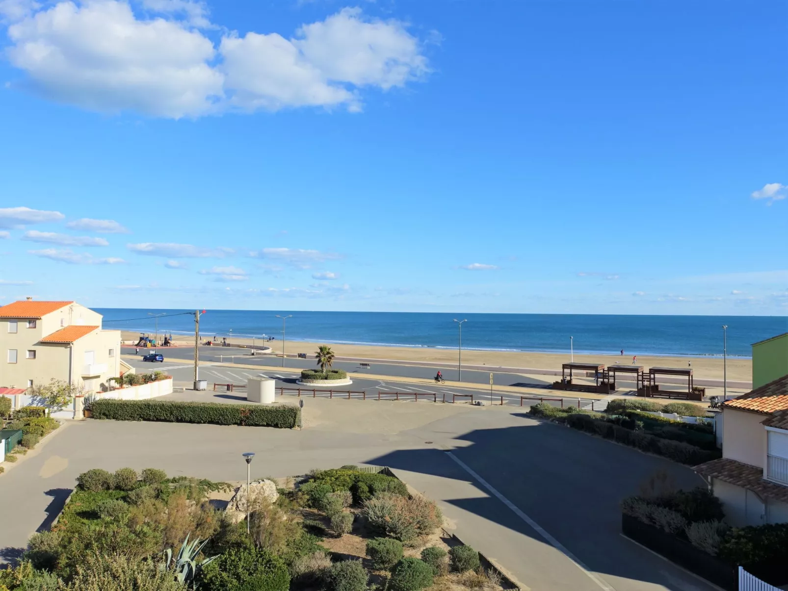 Les Balcons de la Méditerranée