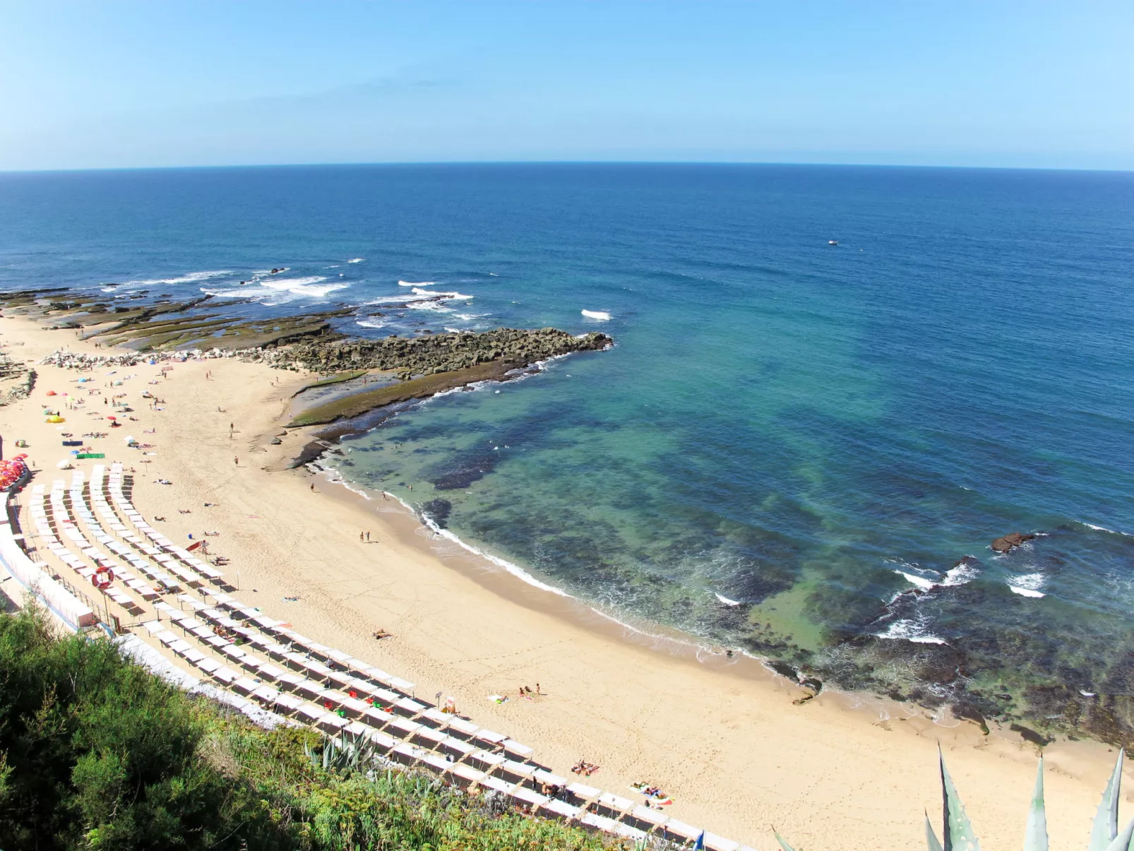 Studio Ericeira-Omgeving