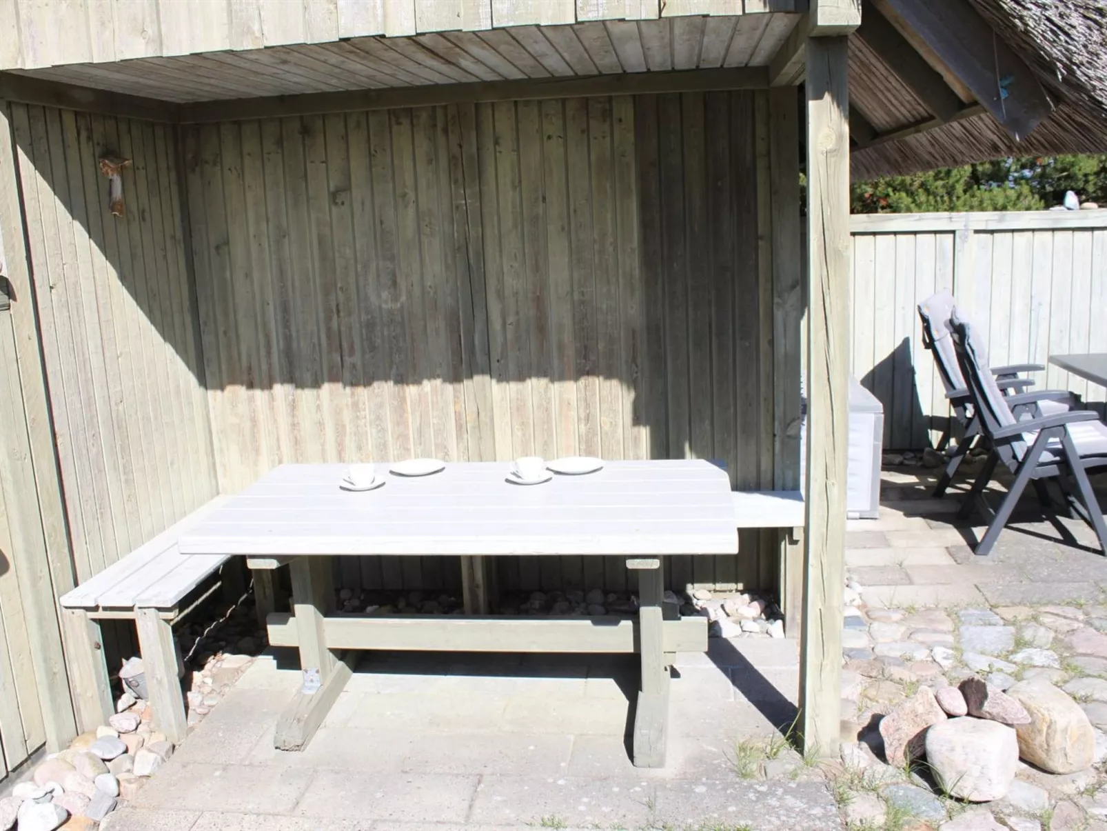 "Gravers" - 300m from the sea-Binnen