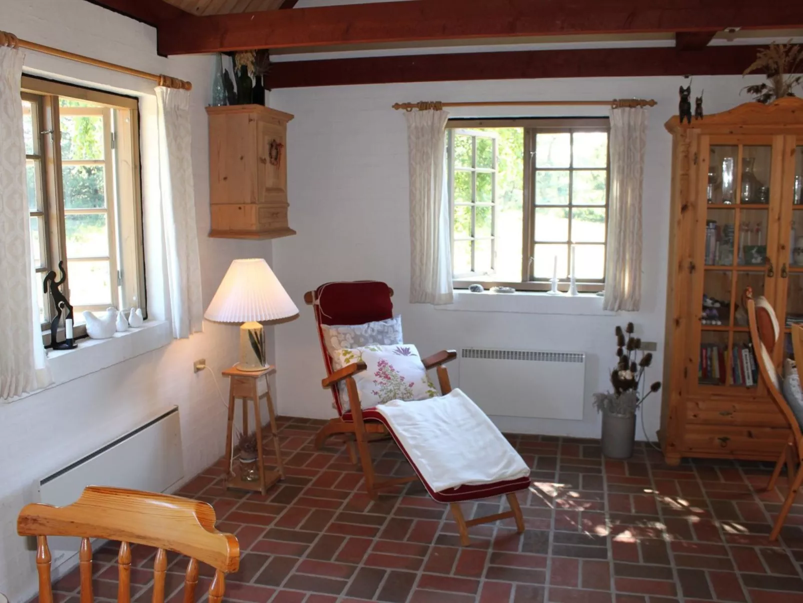 "Gravers" - 300m from the sea-Buiten