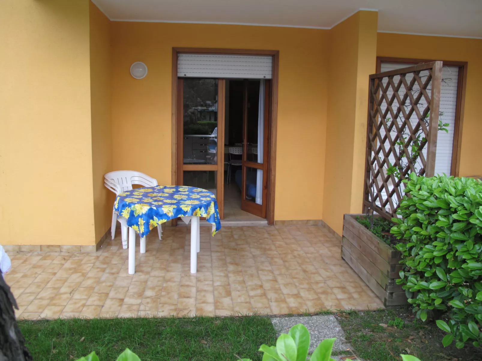 Villaggio Gelsomini-Buiten
