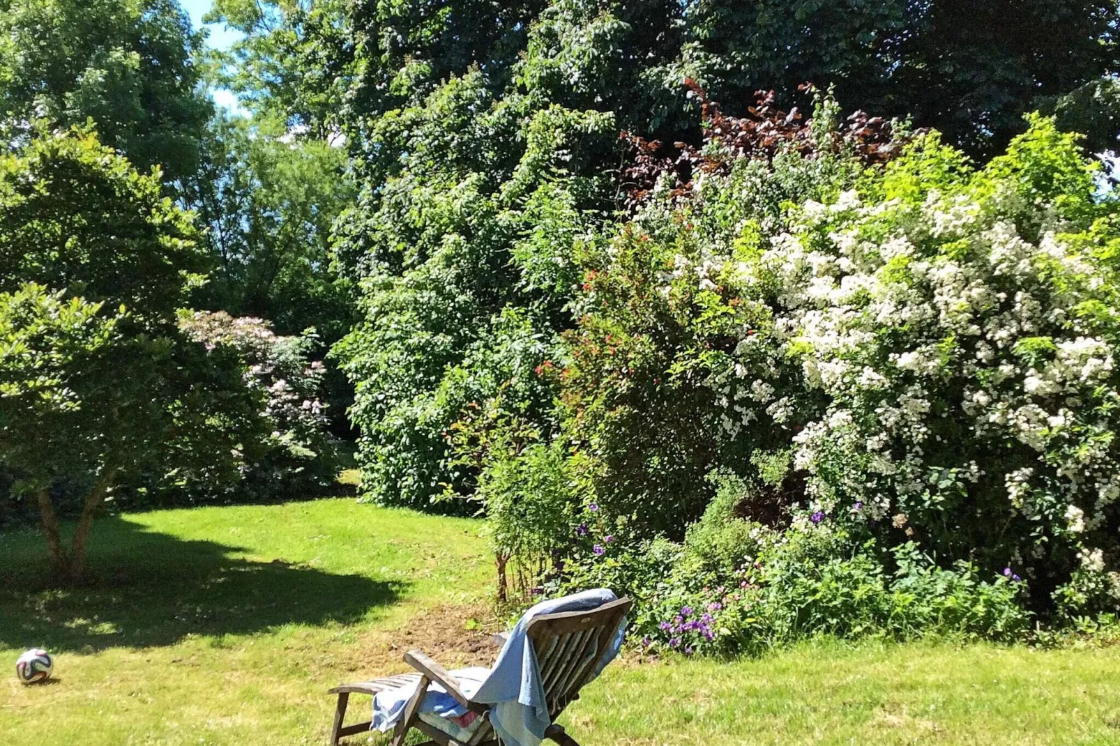 Ruim Vakantiehuis in Sonderborg-By Traum-Niet-getagd