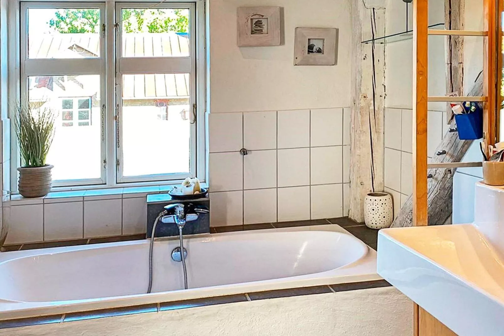 Ruim Vakantiehuis in Sonderborg-By Traum-Binnen