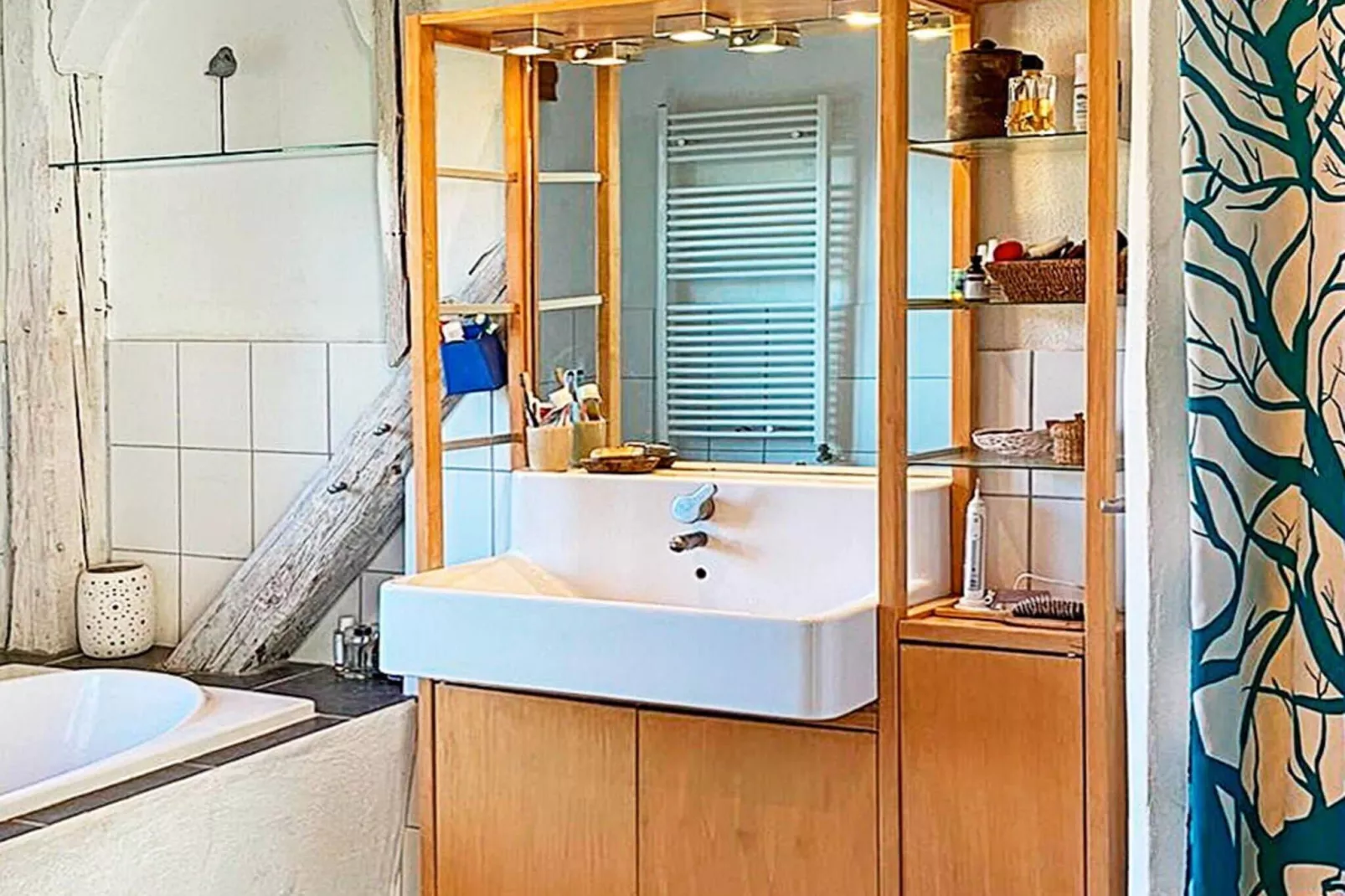 Ruim Vakantiehuis in Sonderborg-By Traum-Binnen