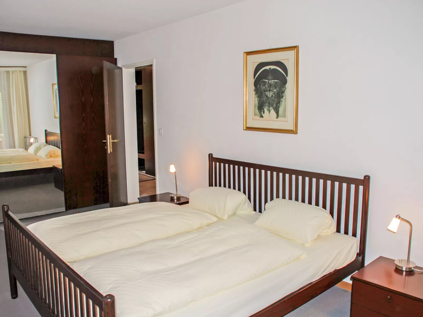 Residenza Parcolago Apt.008-Binnen