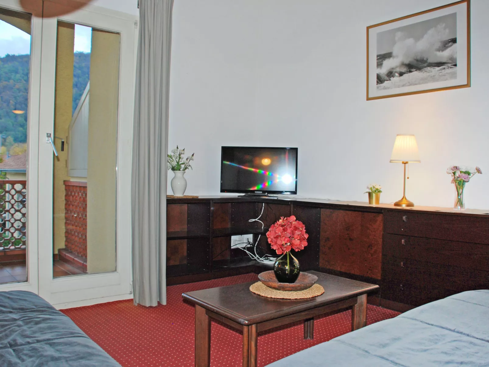 Residenza Parcolago Apt.212-Binnen