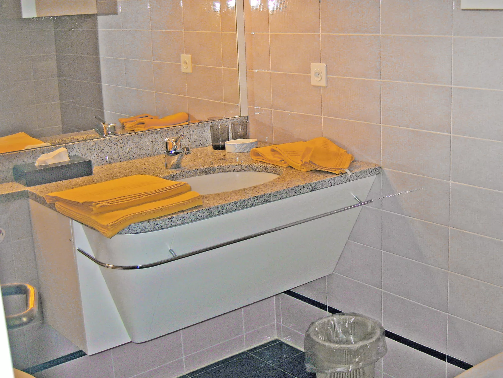 Residenza Parcolago Apt.212-Binnen