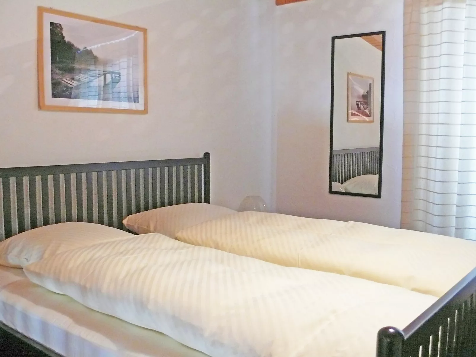 Residenza Parcolago Apt.212-Binnen