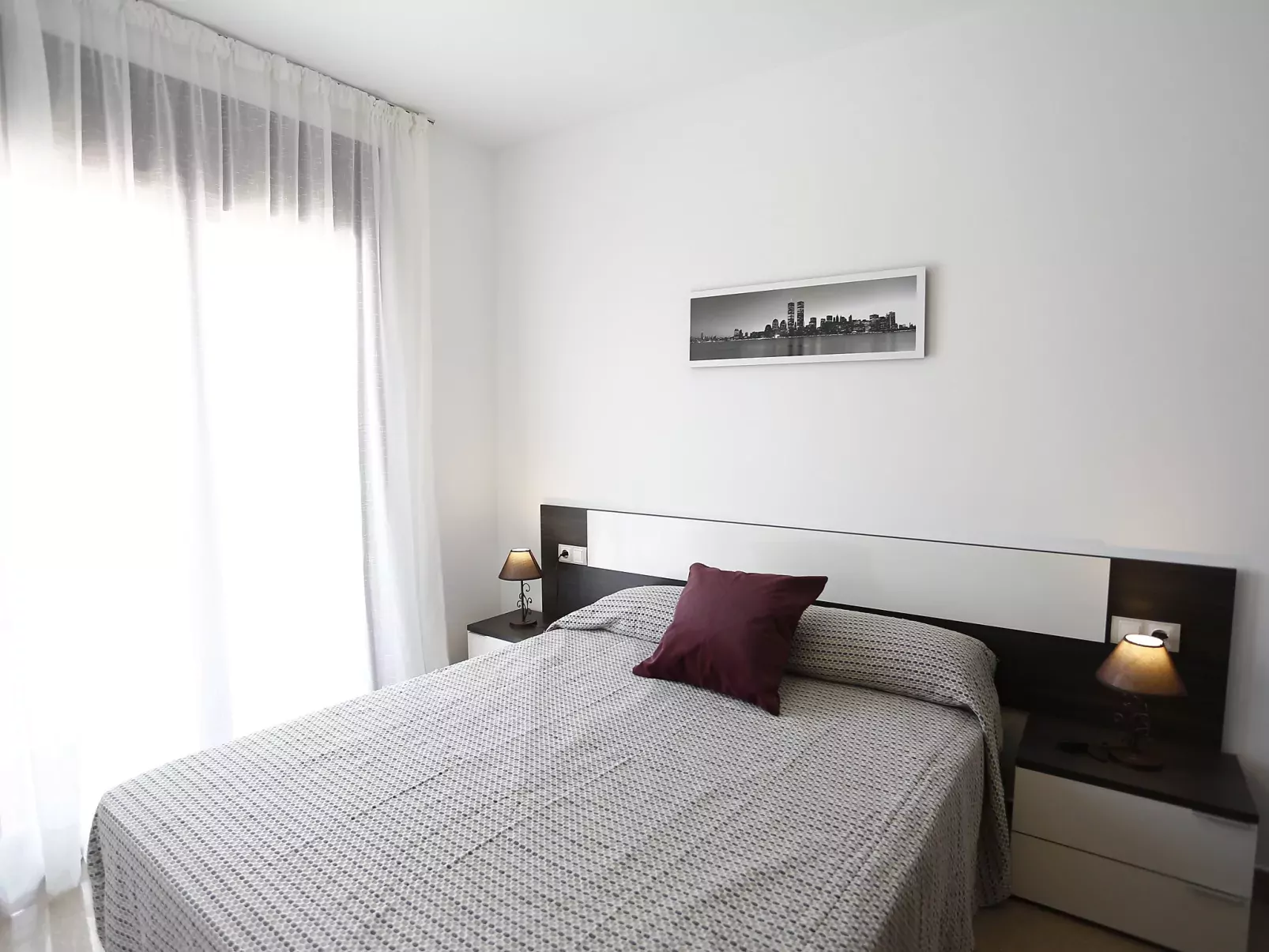 Casa Paloma 1-Binnen