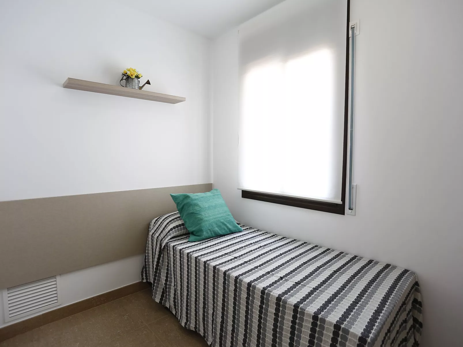 Casa Paloma 1-Binnen