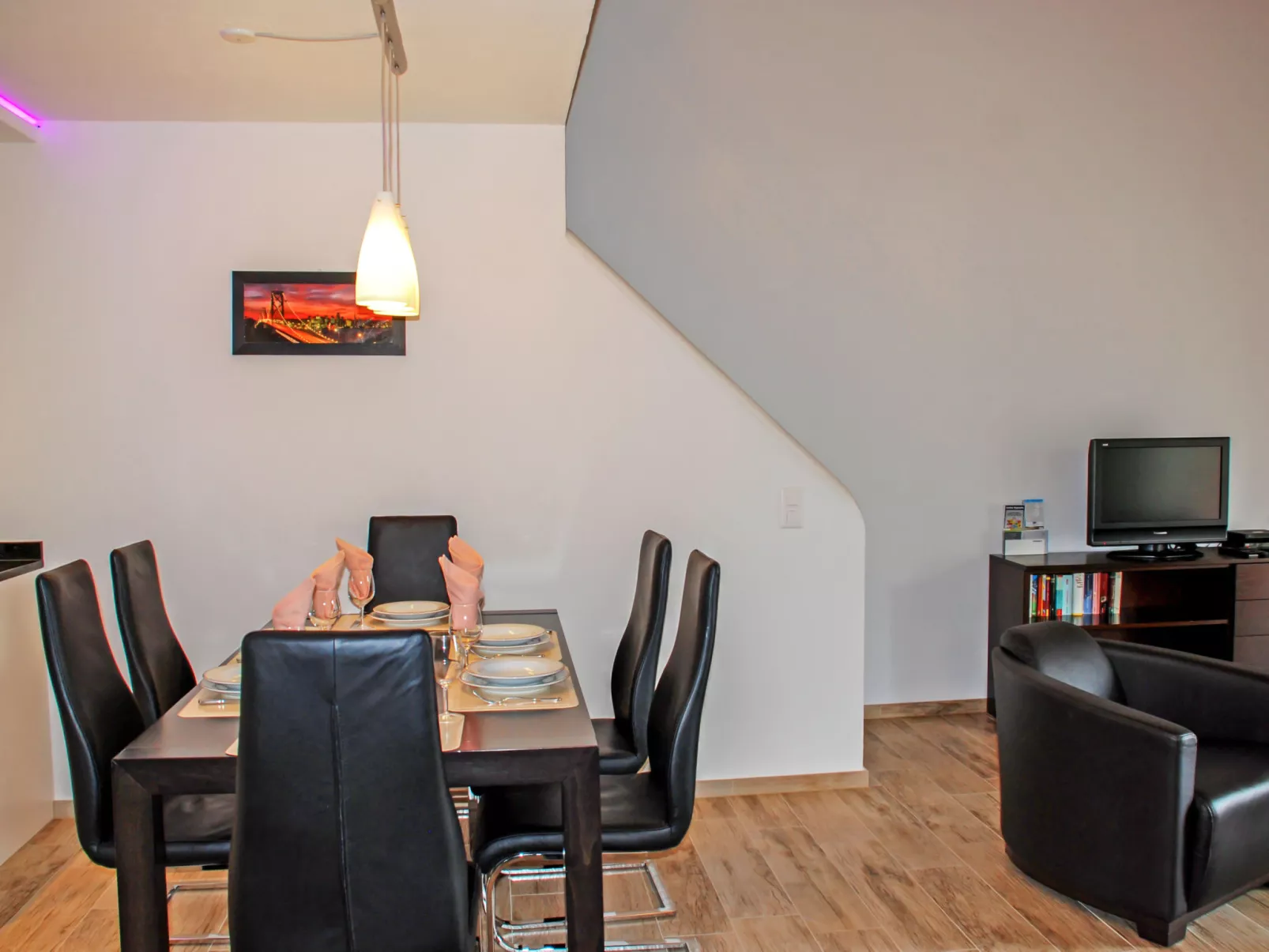 Residenza Parcolago Apt 203-Binnen