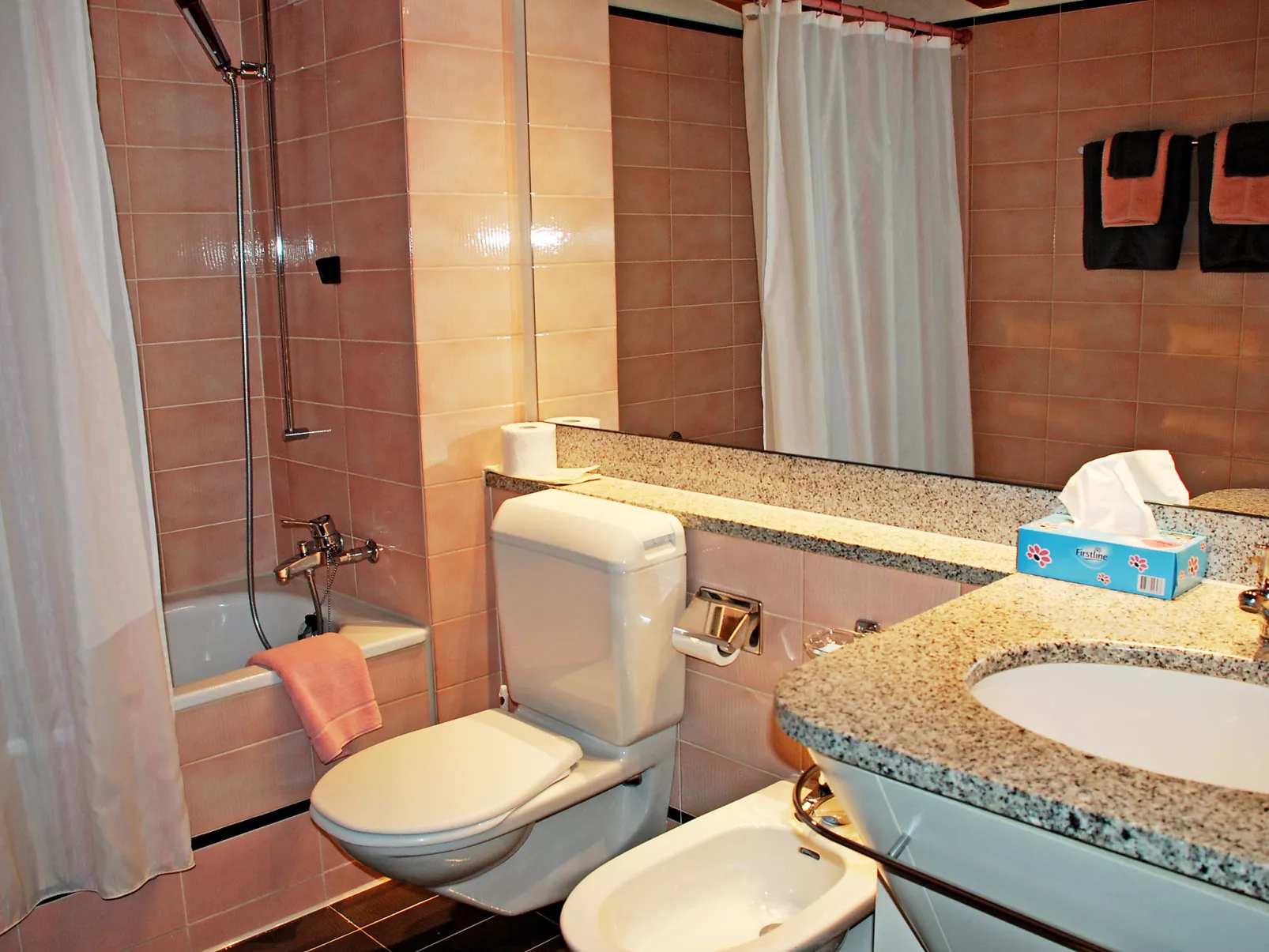 Residenza Parcolago Apt 203-Binnen