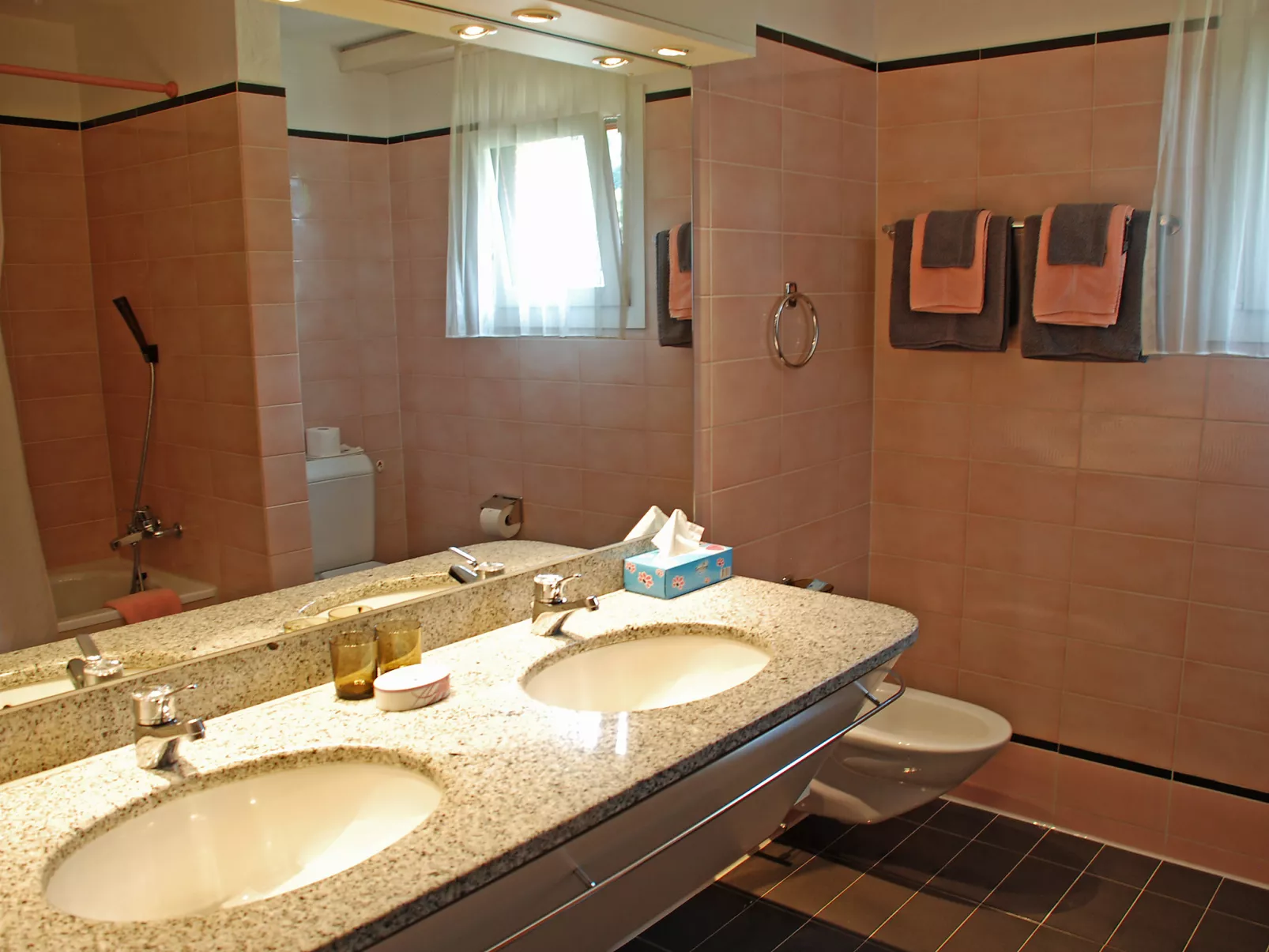 Residenza Parcolago Apt 203-Binnen