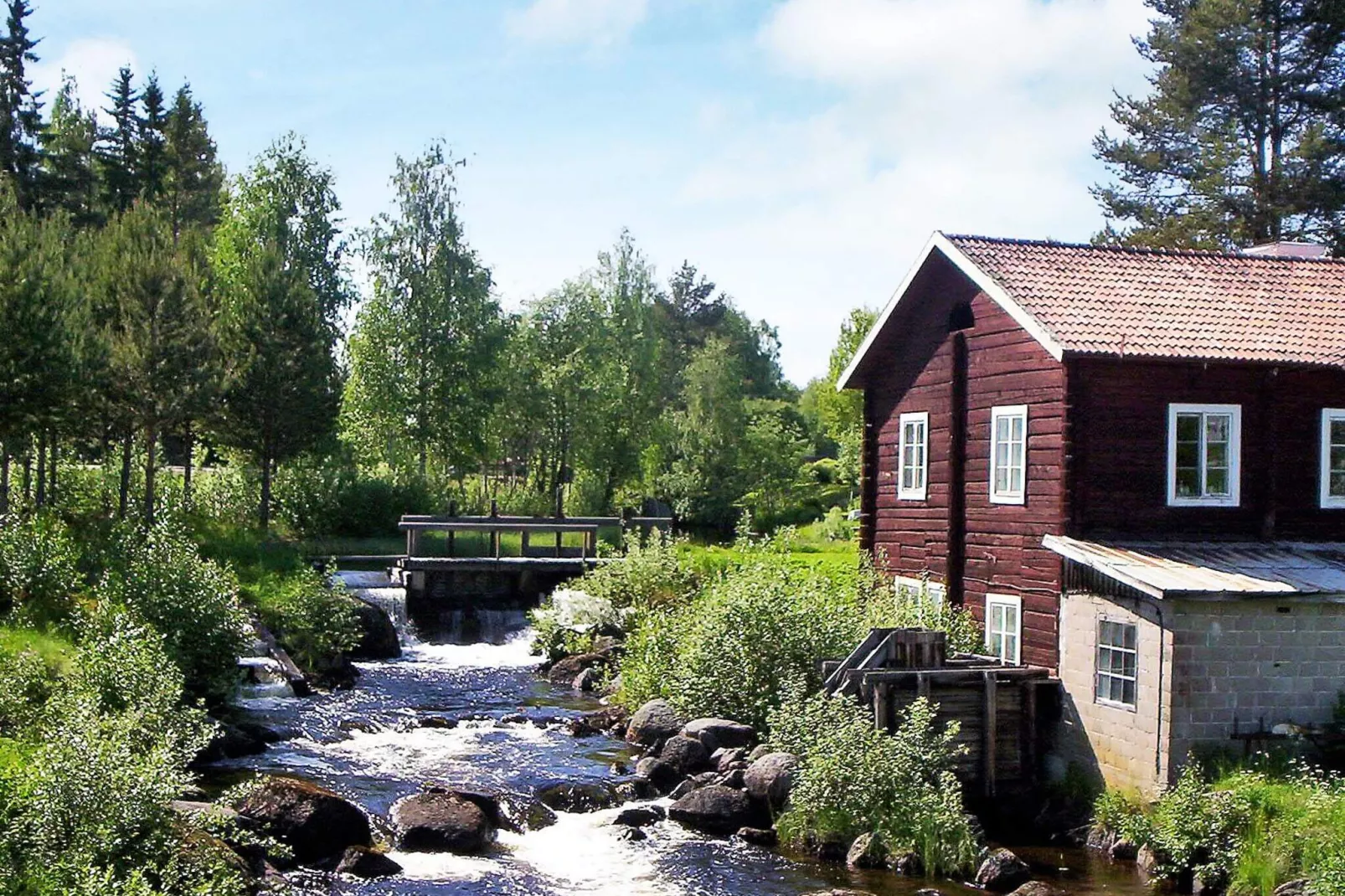 10 persoons vakantie huis in KÅRBÖLE-Niet-getagd