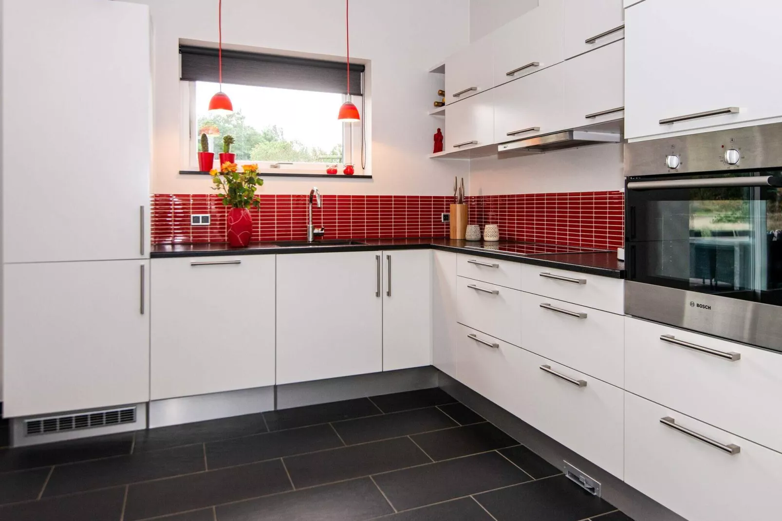 6 persoons vakantie huis in Ringkøbing-Binnen