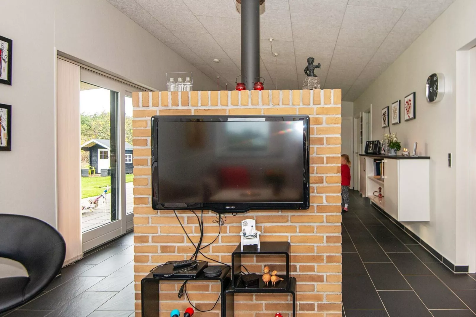 6 persoons vakantie huis in Ringkøbing-Binnen