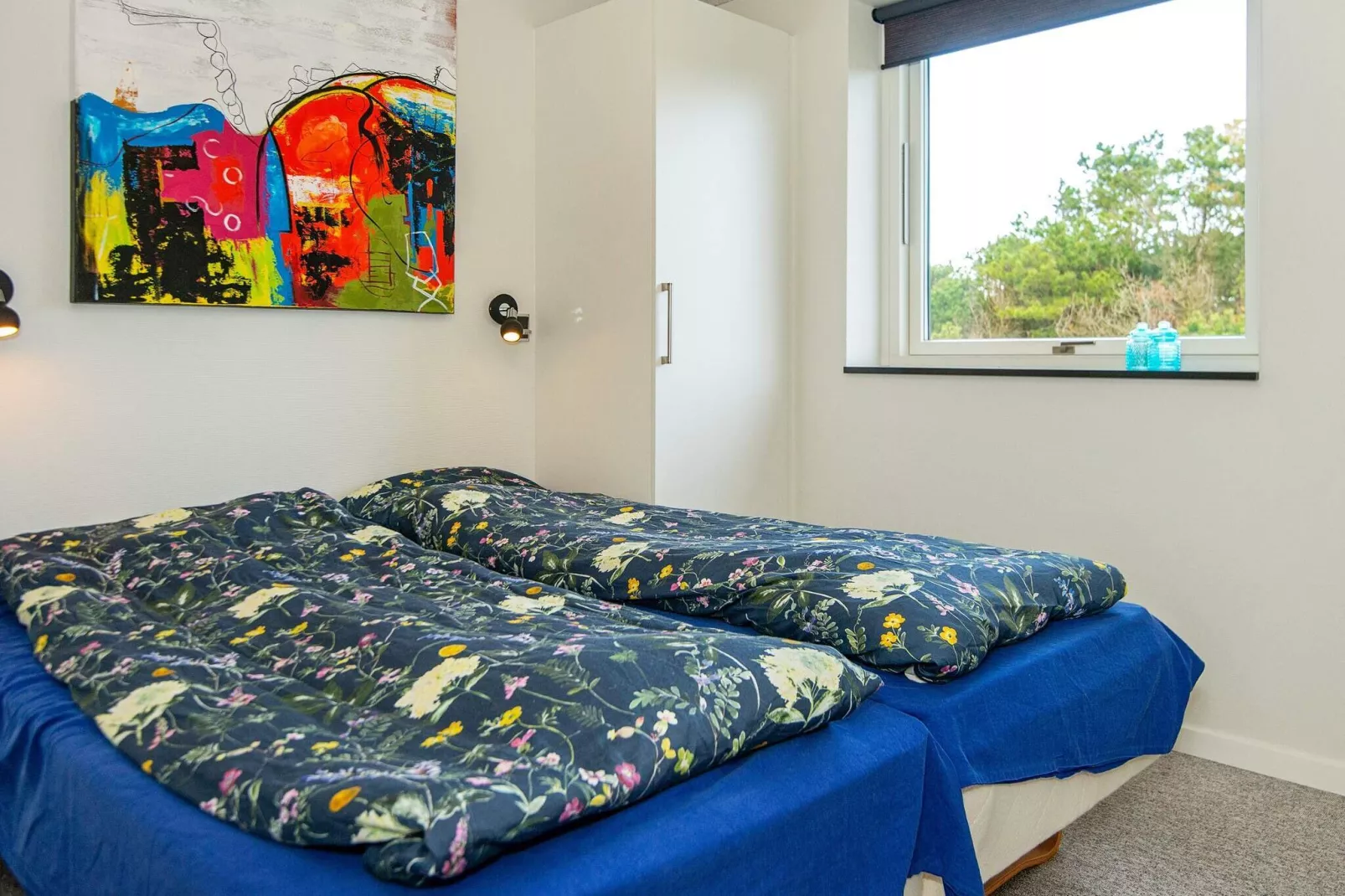 6 persoons vakantie huis in Ringkøbing-Binnen