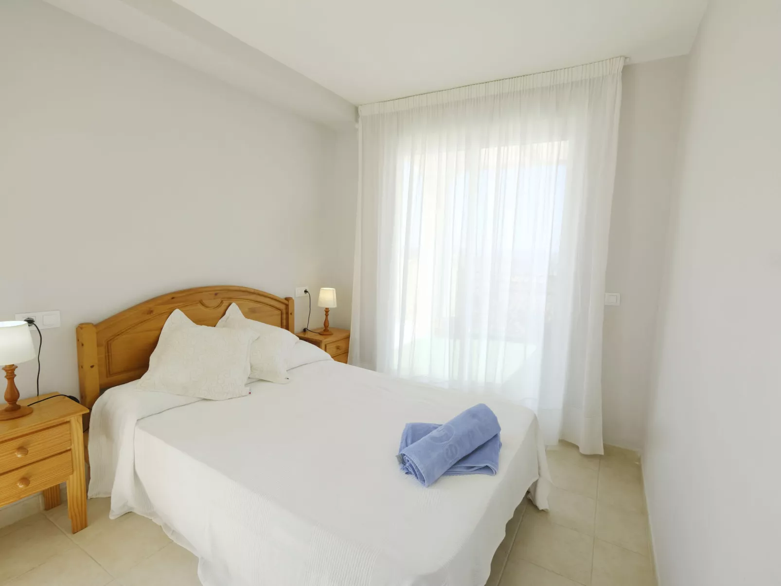 Apartamentos Navegantes I