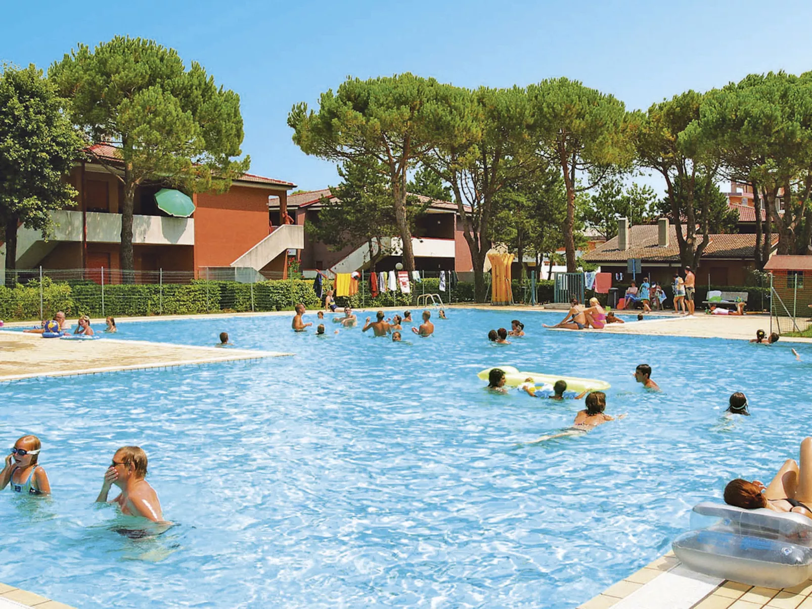 Villaggio Azzurro