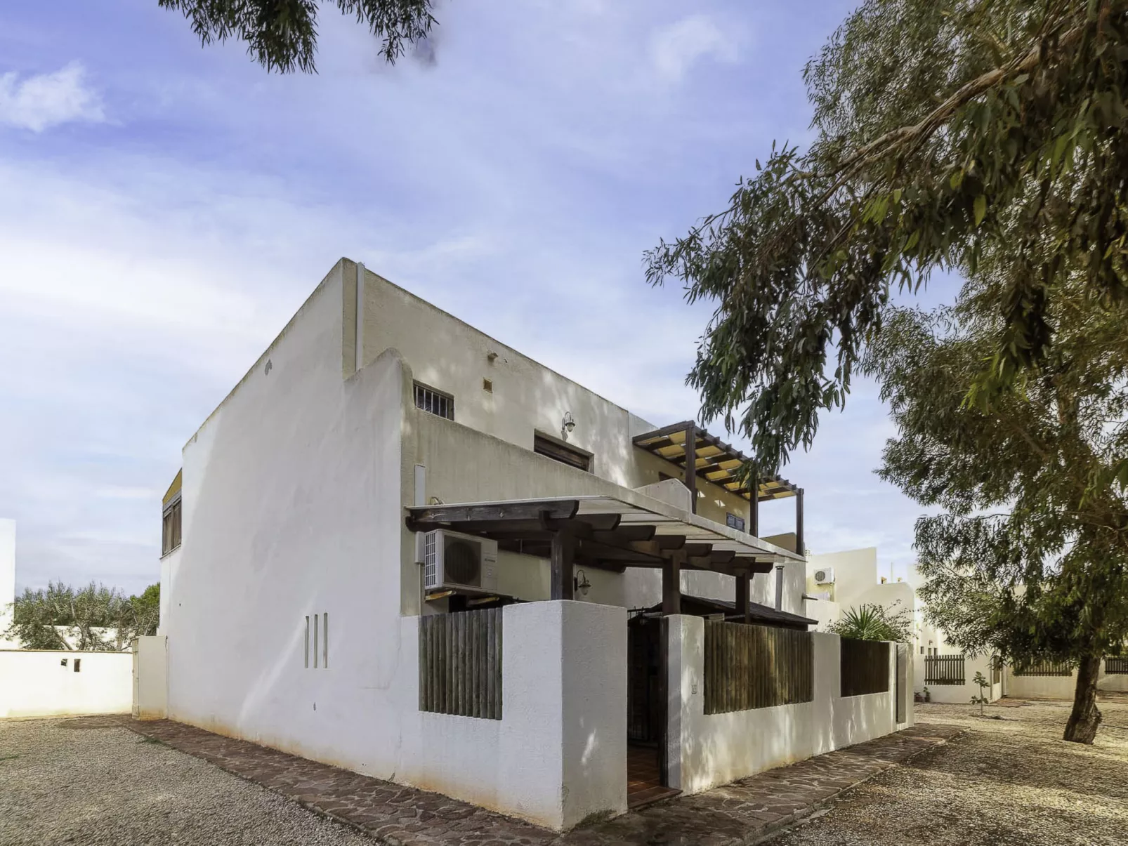 Finca el Sotillo-Buiten