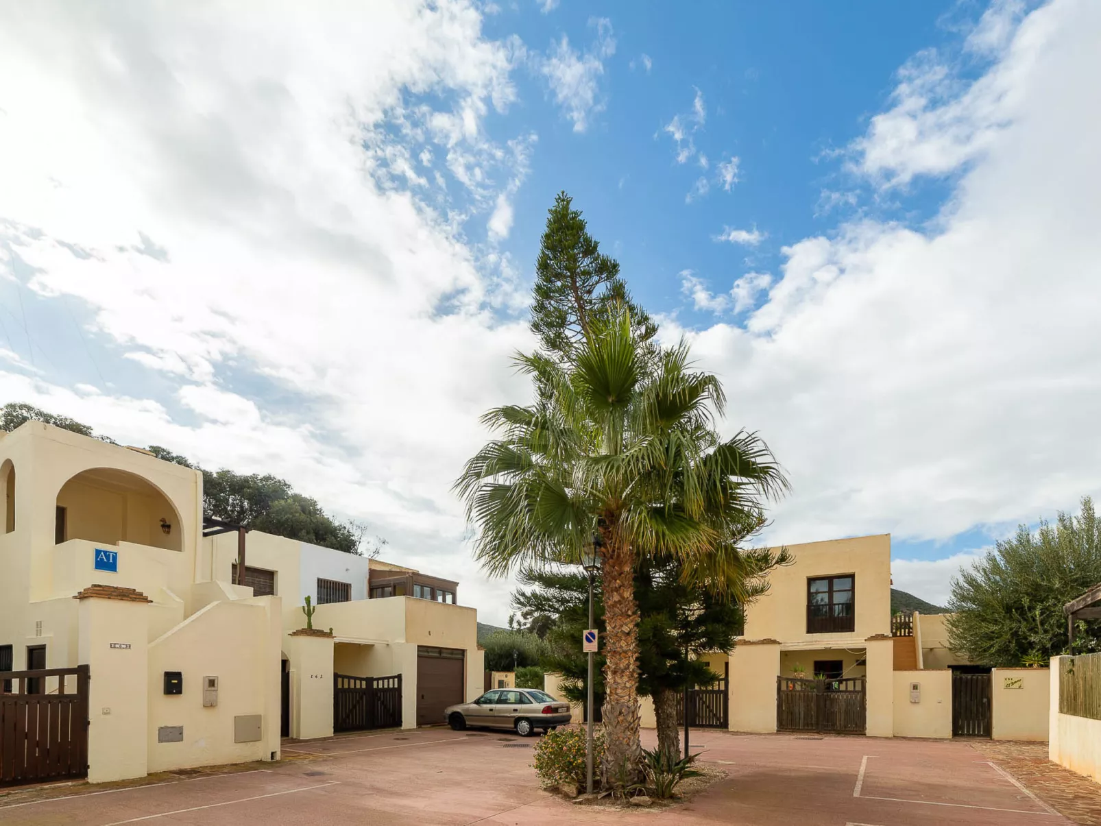 Finca el Sotillo-Buiten