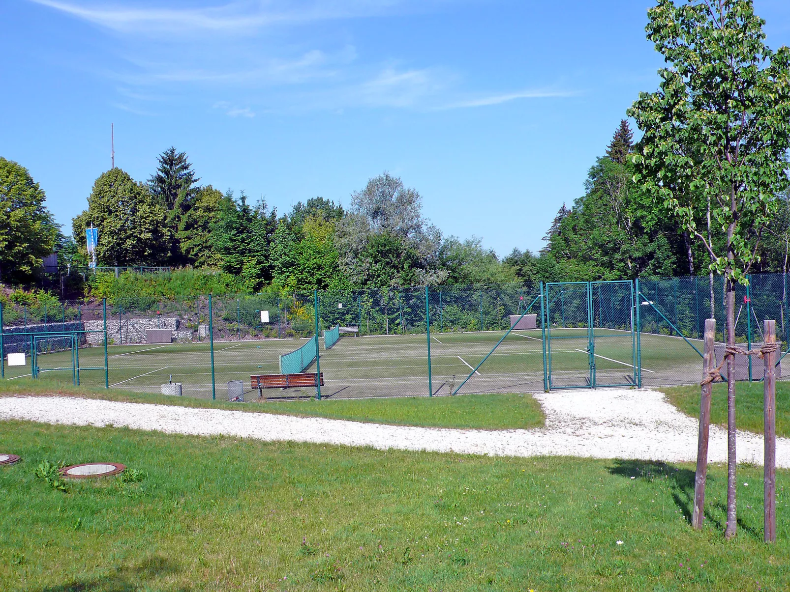 Ferienpark Vorauf-Buiten