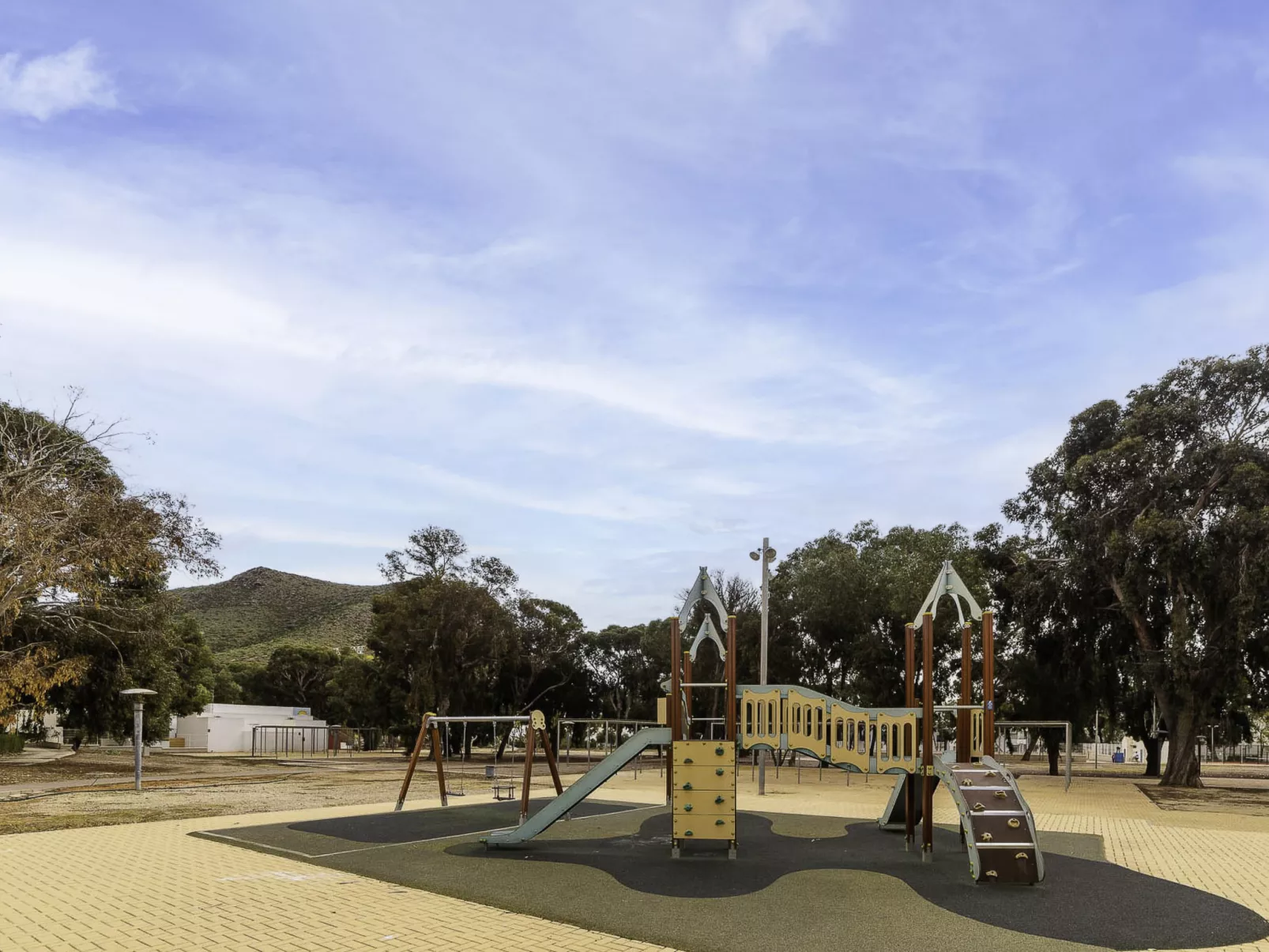 Finca el Sotillo-Buiten