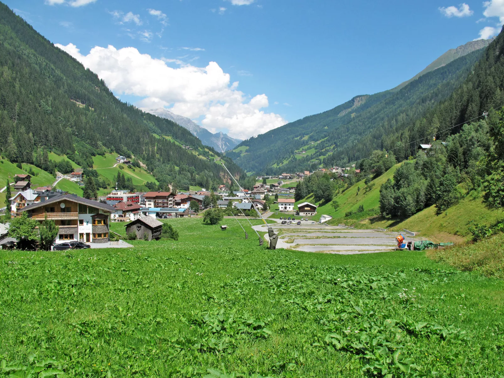 Lercher-Buiten