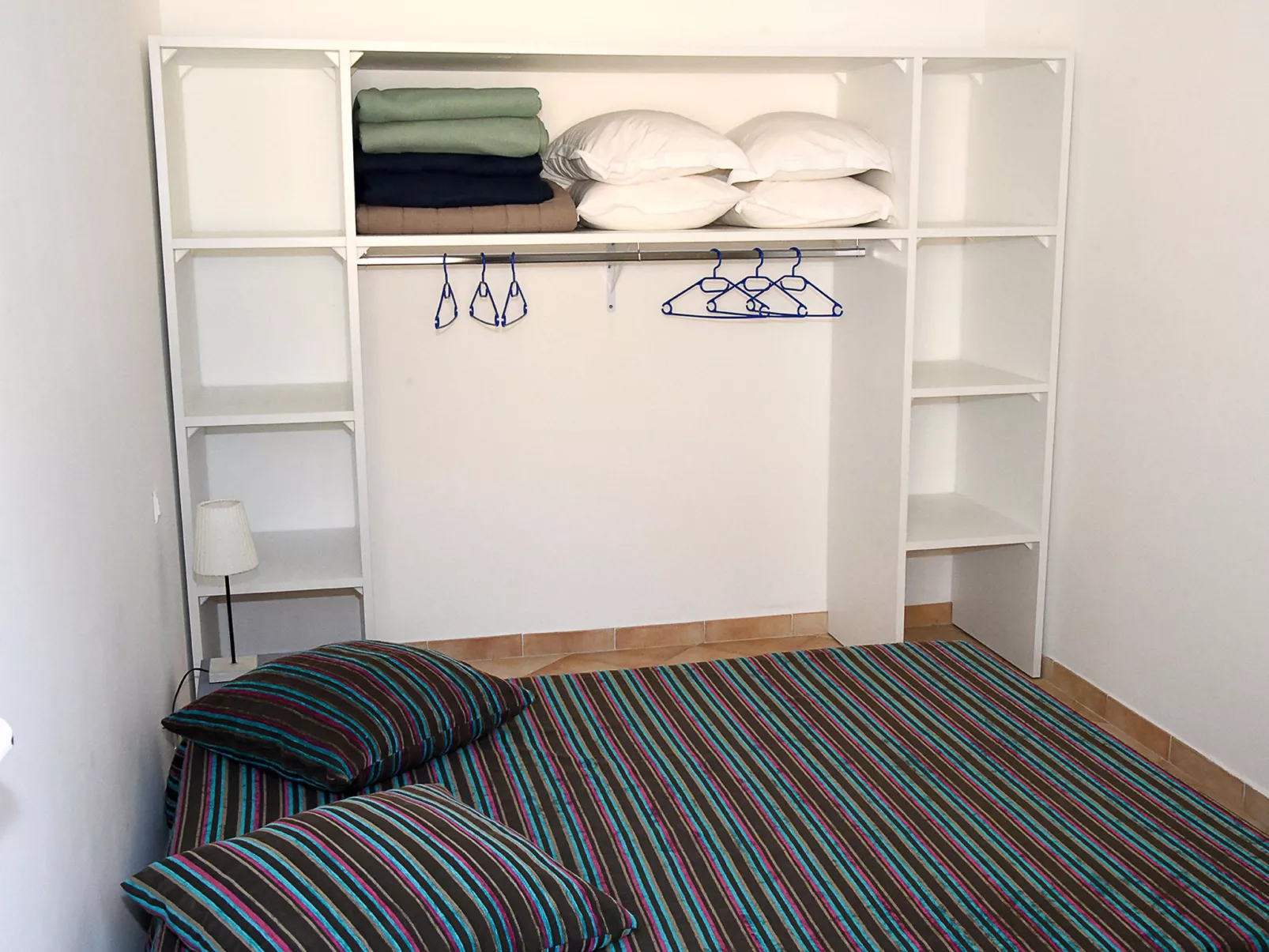 T2 Cabine Type C-Binnen