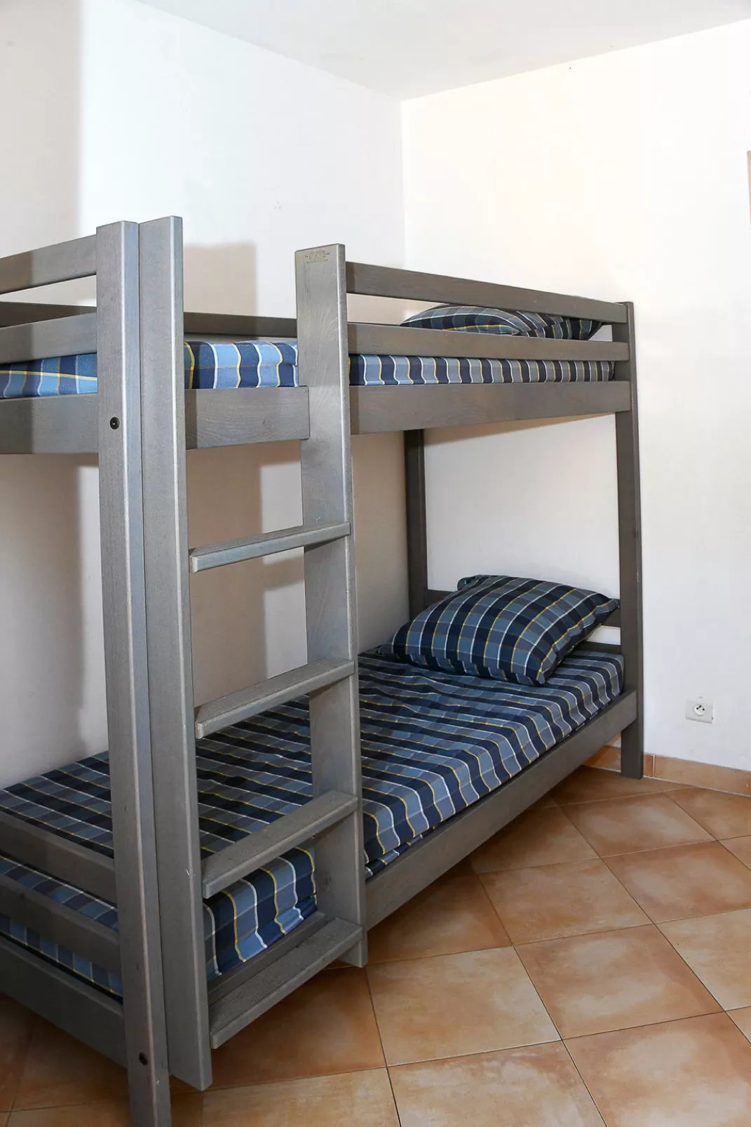 T3 Cabine-Binnen