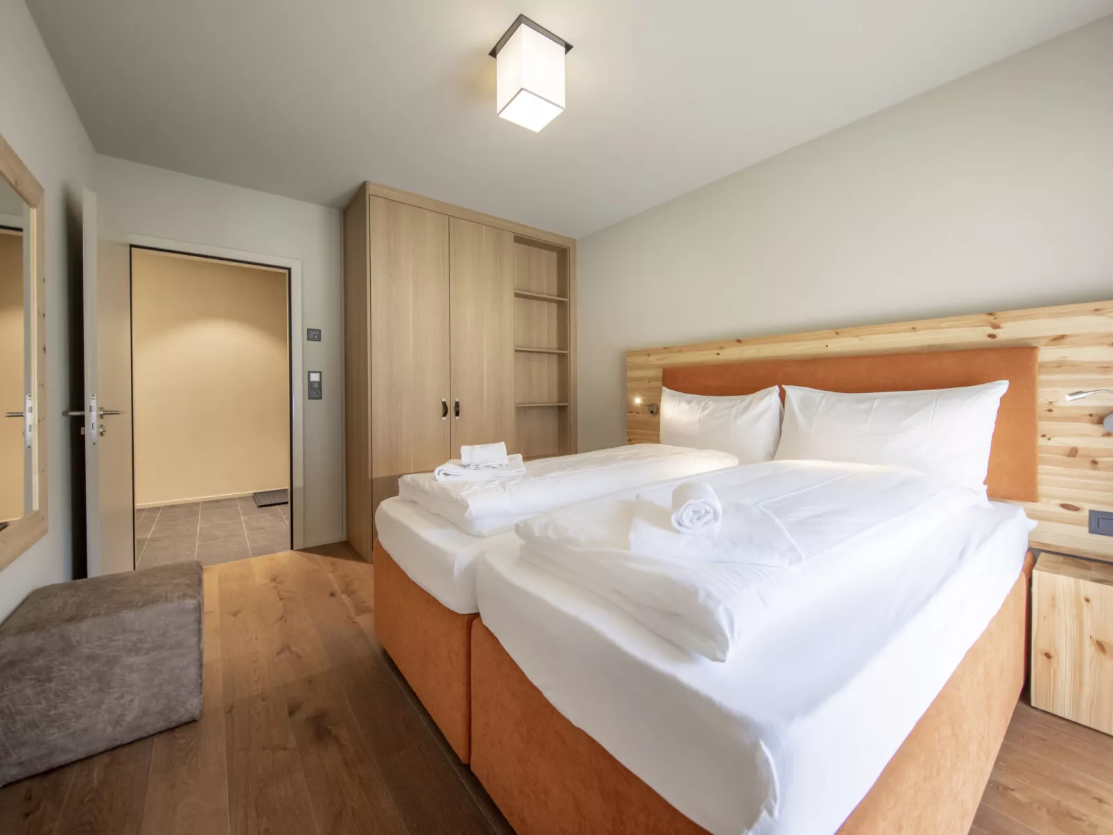 SWISSPEAK Resorts Meiringen-Binnen