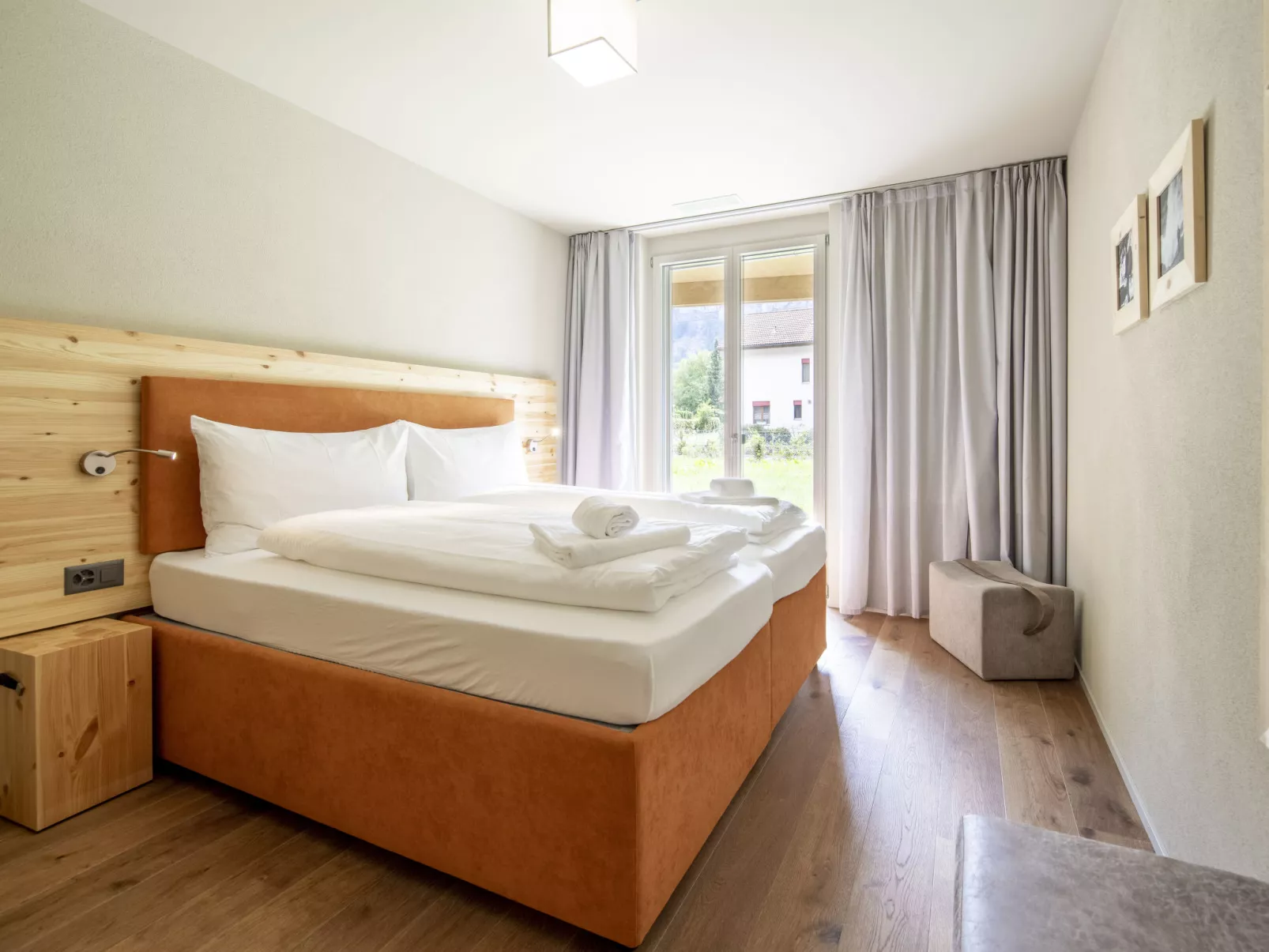 SWISSPEAK Resorts Meiringen-Binnen