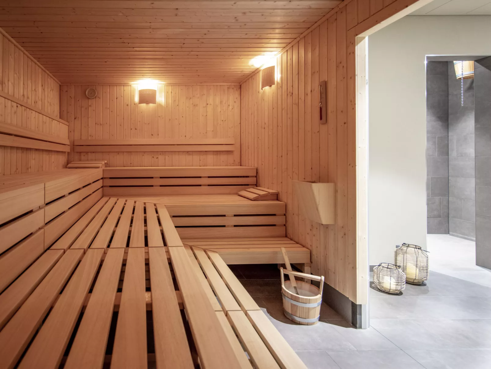 SWISSPEAK Resorts Meiringen-Binnen