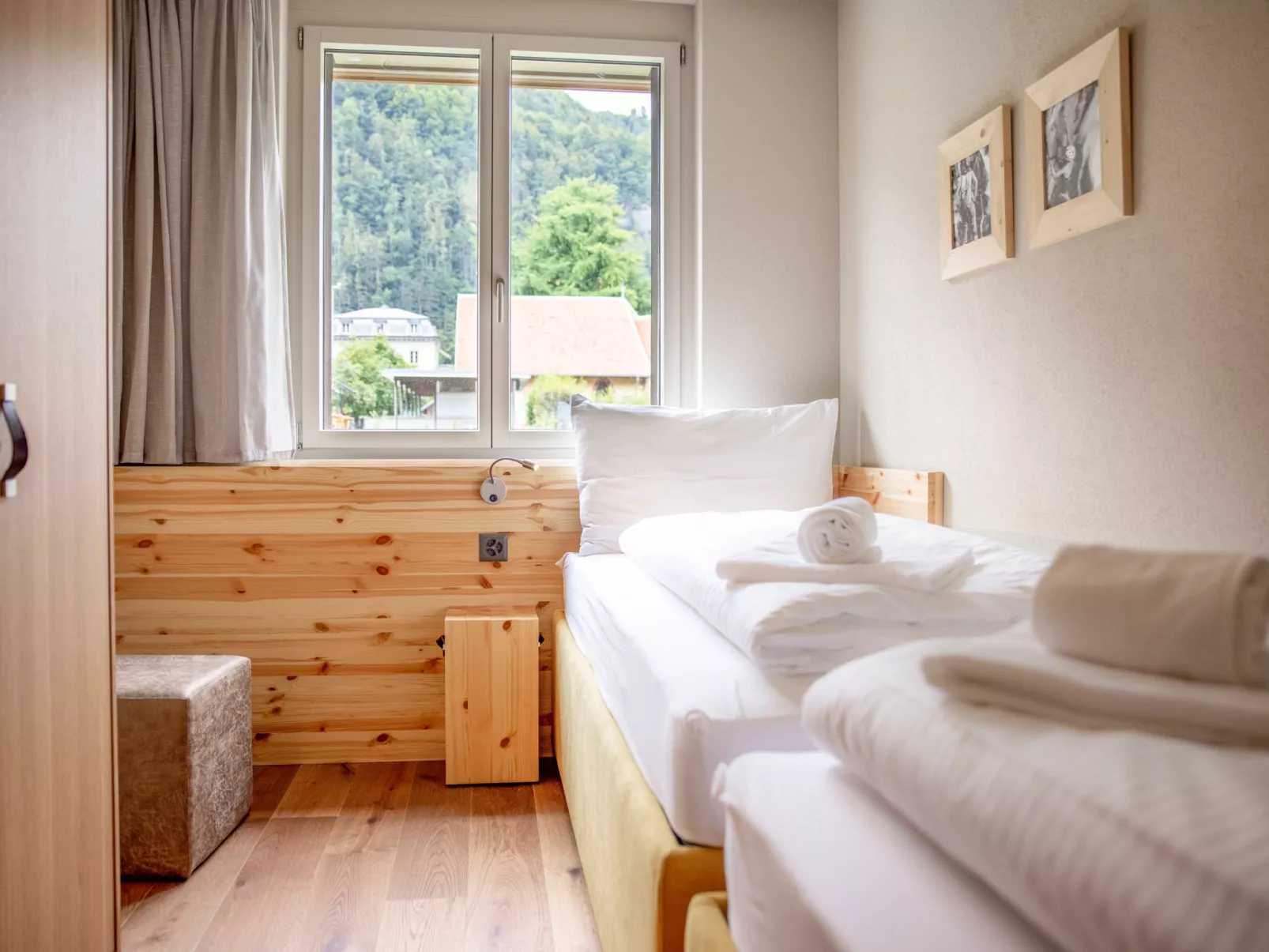 SWISSPEAK Resorts Meiringen-Binnen