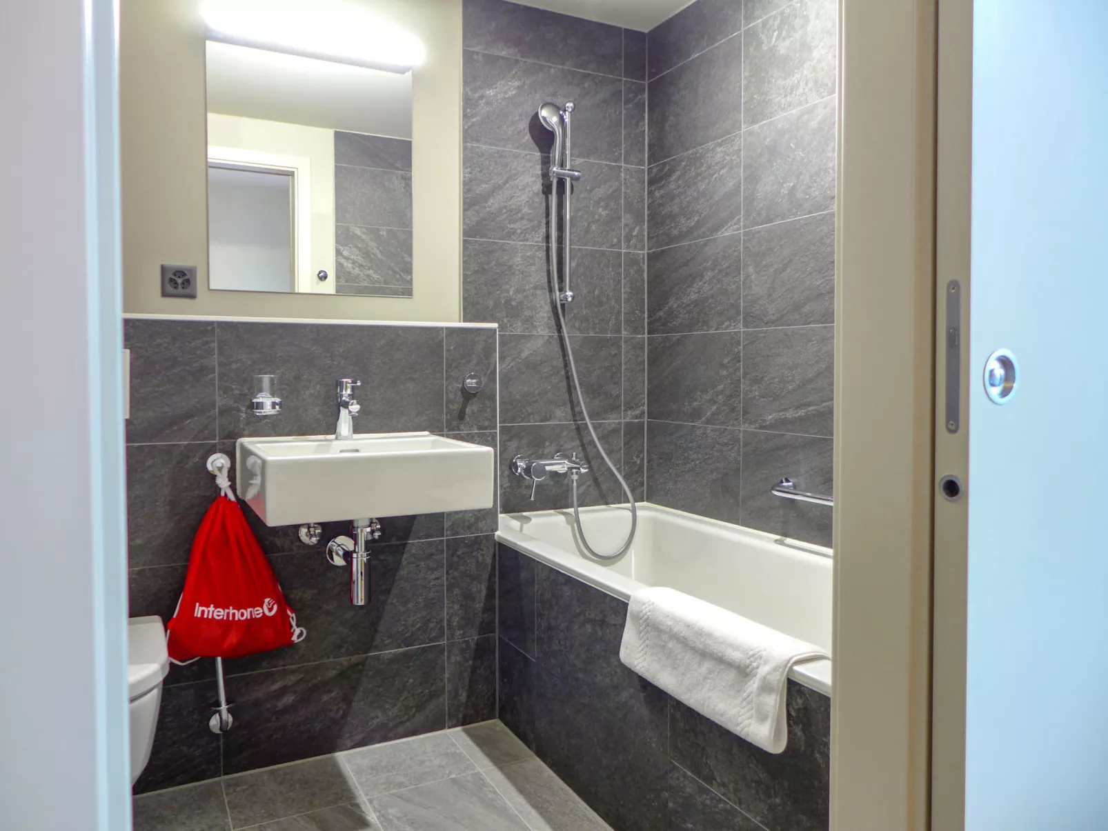 SWISSPEAK Resorts Meiringen-Binnen
