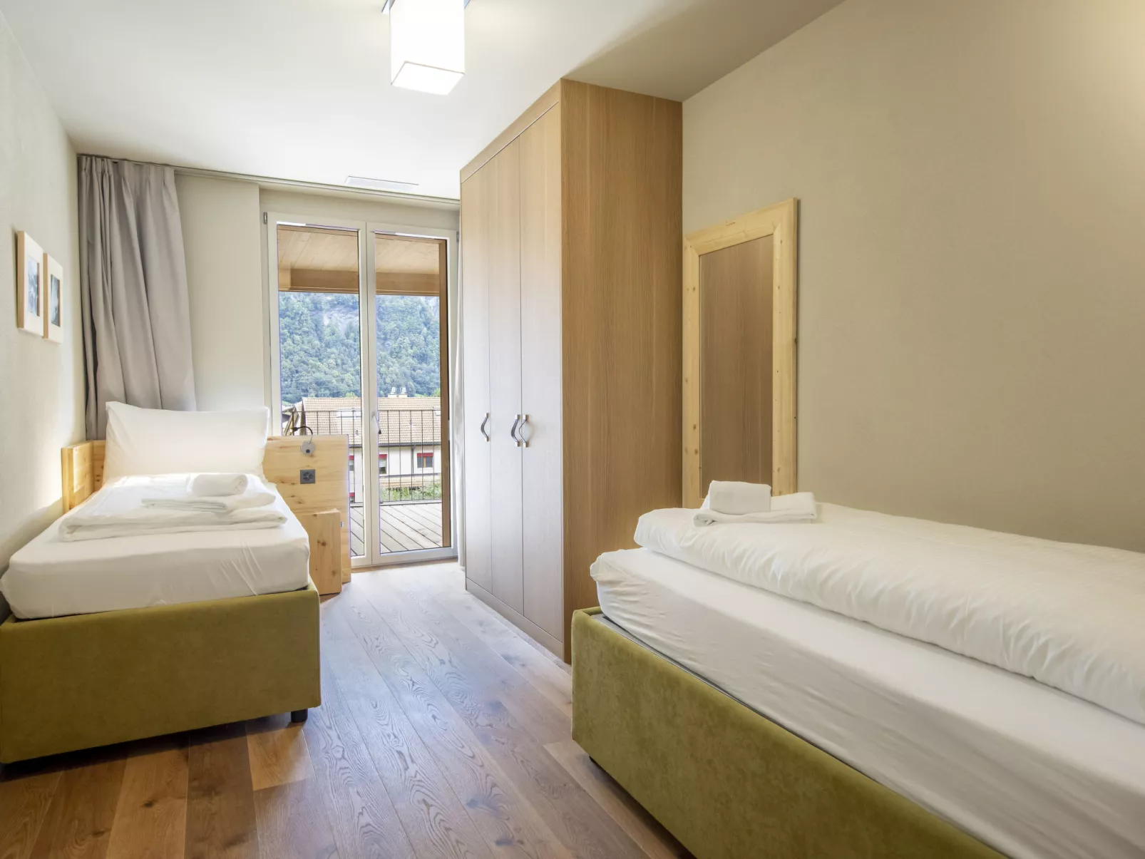 SWISSPEAK Resorts Meiringen-Binnen