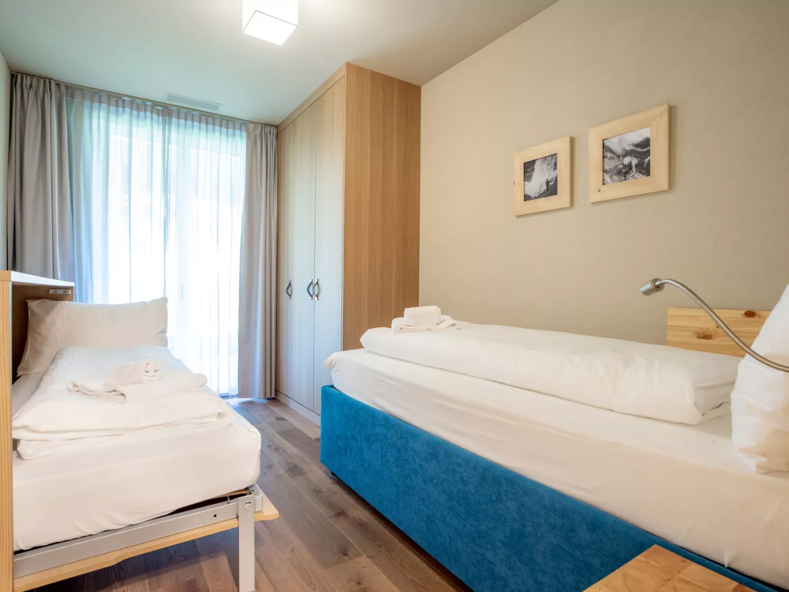 SWISSPEAK Resorts Meiringen-Binnen